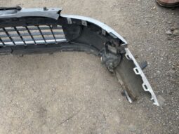 
										PEUGEOT Első Lökhárító (Részeivel) full									