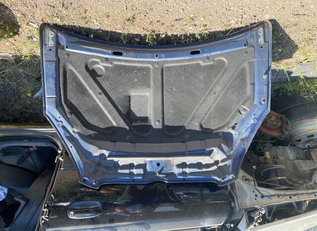 
								HYUNDAI Motorháztető full									