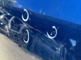 HYUNDAI Motorháztető