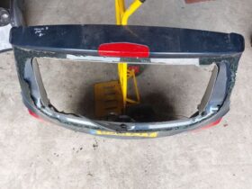 OPEL Csomagtérajtó (Üres lemez)