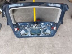
										OPEL Csomagtérajtó (Üres lemez) full									