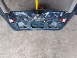 
										OPEL Csomagtérajtó (Üres lemez) full									