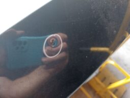 
										OPEL Csomagtérajtó (Üres lemez) full									