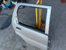 
										SUZUKI Jobb hátsó Ajtó (Részeivel) full									
