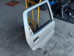 
										SUZUKI Jobb hátsó Ajtó (Részeivel) full									