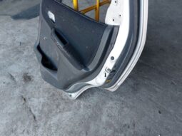 
										SUZUKI Jobb hátsó Ajtó (Részeivel) full									
