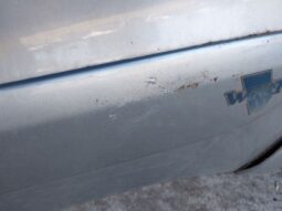 
										TOYOTA Bal hátsó Ajtó (Részeivel) full									