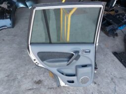 
										TOYOTA Bal hátsó Ajtó (Részeivel) full									