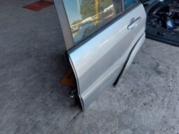 
										TOYOTA Bal hátsó Ajtó (Részeivel) full									