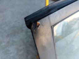 
										TOYOTA Bal hátsó Ajtó (Részeivel) full									