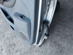 
										TOYOTA Bal hátsó Ajtó (Részeivel) full									