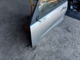 TOYOTA Bal első Ajtó (Részeivel)