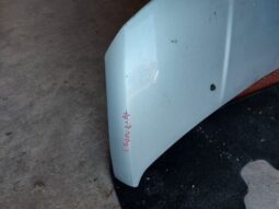 
										PEUGEOT Motorháztető full									
