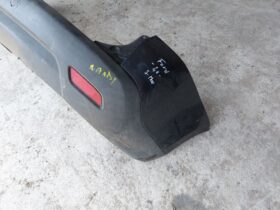 FORD Hátsó Lökhárító (Részeivel)