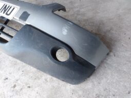 
										NISSAN Első Lökhárító (Részeivel) full									