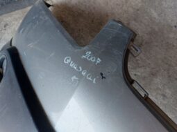 
										NISSAN Első Lökhárító (Részeivel) full									