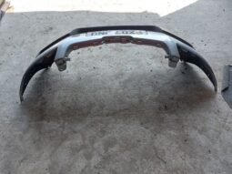 
										NISSAN Első Lökhárító (Részeivel) full									