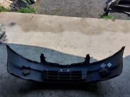 
										NISSAN Első Lökhárító (Részeivel) full									