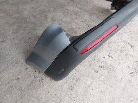 FORD Hátsó Lökhárító (Részeivel)