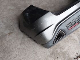 HONDA Hátsó Lökhárító (Részeivel)