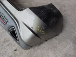 
										HONDA Hátsó Lökhárító (Részeivel) full									