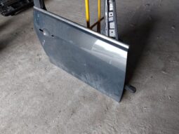 
										OPEL Jobb első Ajtó (Üres lemez) full									