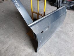 
										OPEL Jobb első Ajtó (Üres lemez) full									