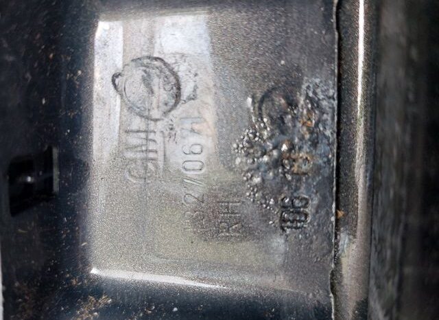 
								OPEL Jobb első Ajtó (Üres lemez) full									