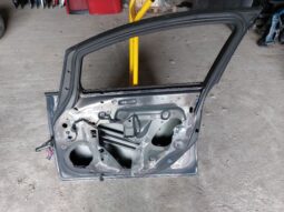 
										OPEL Jobb első Ajtó (Üres lemez) full									