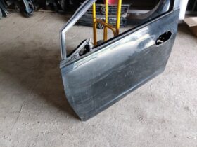 HONDA Bal első Ajtó (Üres lemez)