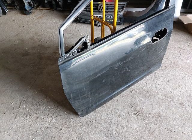 
								HONDA Bal első Ajtó (Üres lemez) full									