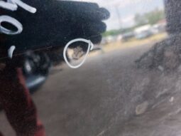 
										HONDA Bal első Ajtó (Üres lemez) full									