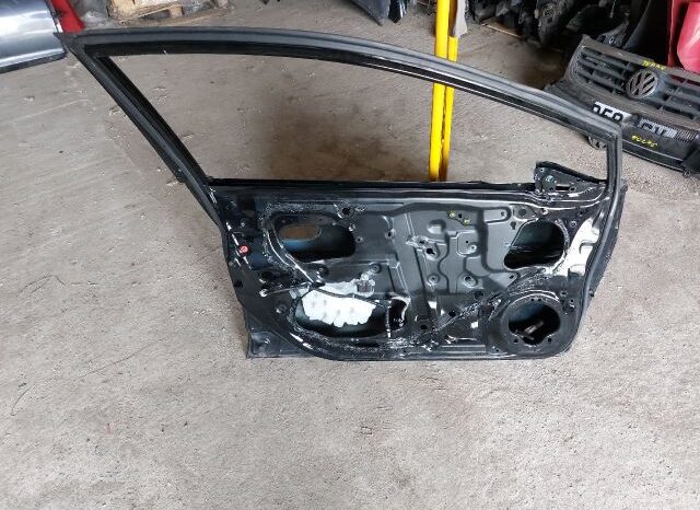 
								HONDA Bal első Ajtó (Üres lemez) full									