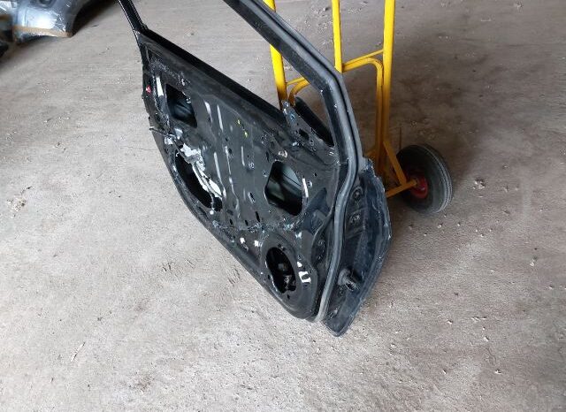 
								HONDA Bal első Ajtó (Üres lemez) full									