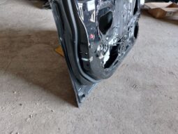 
										HONDA Bal első Ajtó (Üres lemez) full									