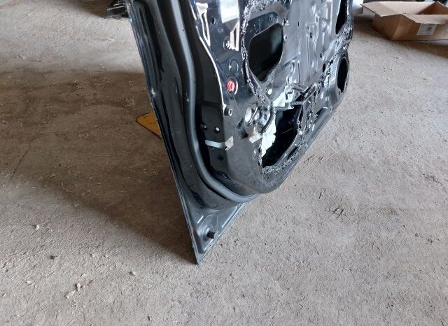 
								HONDA Bal első Ajtó (Üres lemez) full									