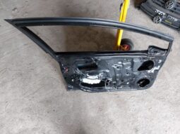 
										HONDA Bal első Ajtó (Üres lemez) full									