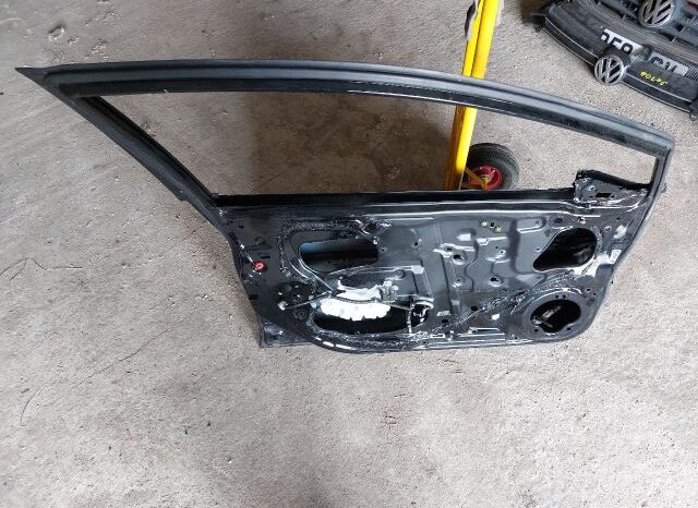
								HONDA Bal első Ajtó (Üres lemez) full									