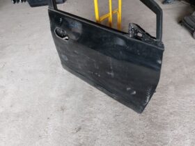 HONDA Jobb első Ajtó (Üres lemez)