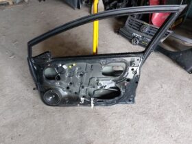 HONDA Jobb első Ajtó (Üres lemez)