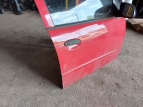 HYUNDAI Jobb első Ajtó (Részeivel)