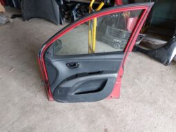 
										HYUNDAI Jobb első Ajtó (Részeivel) full									