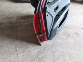 HYUNDAI Jobb első Ajtó (Részeivel)