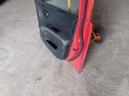 
										HYUNDAI Jobb első Ajtó (Részeivel) full									