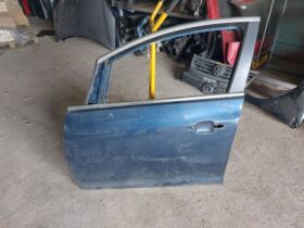 OPEL Bal első Ajtó (Üres lemez)