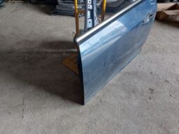 
										OPEL Bal első Ajtó (Üres lemez) full									