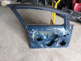 OPEL Bal első Ajtó (Üres lemez)