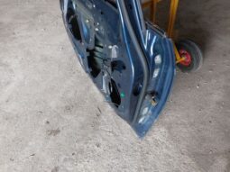 
										OPEL Bal első Ajtó (Üres lemez) full									