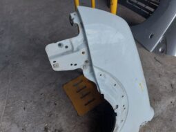 
										FORD Bal első Sárvédő full									