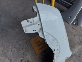 FORD Bal első Sárvédő